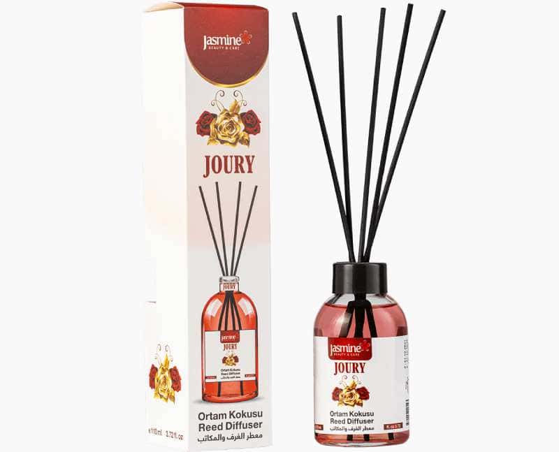 Reed Diffuser 110 ml (JOURY)