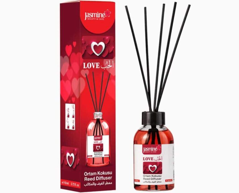 Reed Diffuser 110 ml (Love)