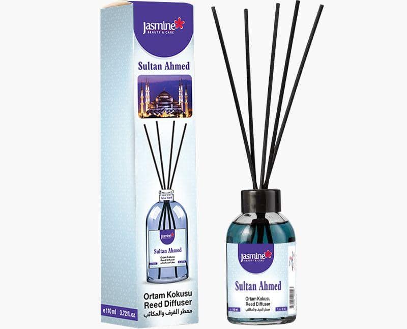 Reed Diffuser 110 ml (SULTAN AHMED)