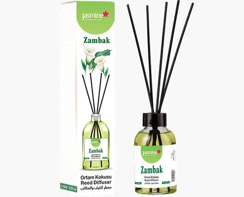 Reed Diffuser 110 ml (ZAMBAK)