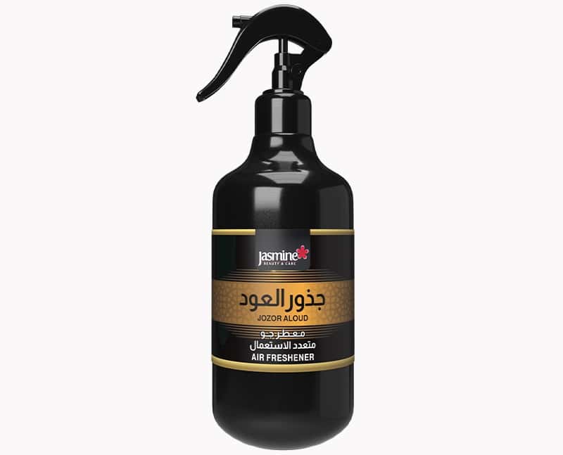 Room Spray 500 ml (JOZOR ALOUD)