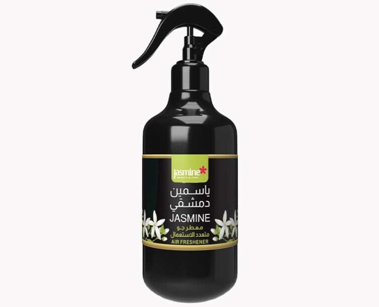 جاسمين معطر جو بخاخ 500 مل (ياسمين دمشقي)