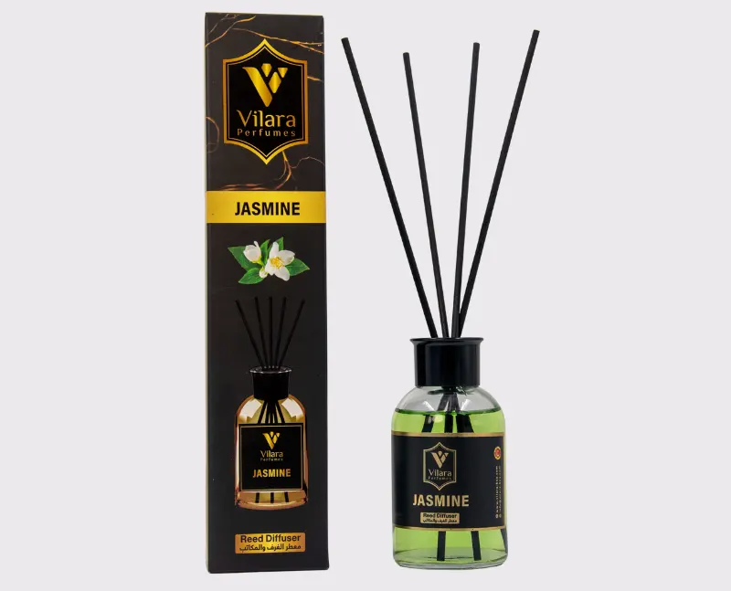 Vilara Reed Diffuser 110ML (Jasmine)