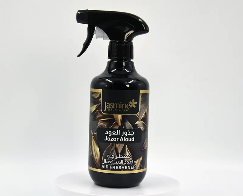 Jasmine Room Spray 500 ML (JOZOR ALOUD)