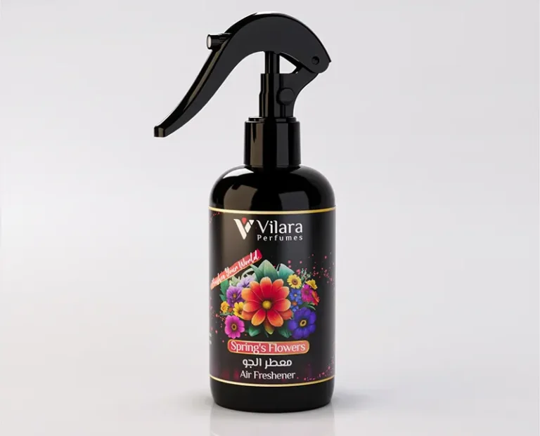 Vilara Room Spray 260 ML (Spring’s Flower)