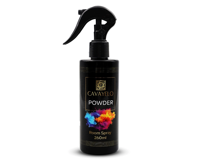 CAVAYELO ROOM SPRAY POWDER 260ml WEBP Cavayelo Room Spray 260 ML (POWDER) 1