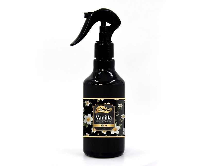 MAROLA ROOM SPRAY VANILLA 300 ml WEBP Marota Room Spray 300ML (VANILLA) 1