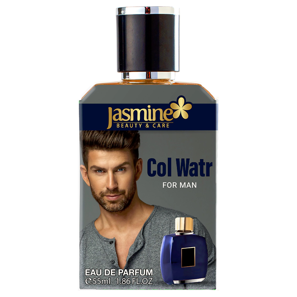 37 Jasmine Perfume 55 ML (COL WATR) 29