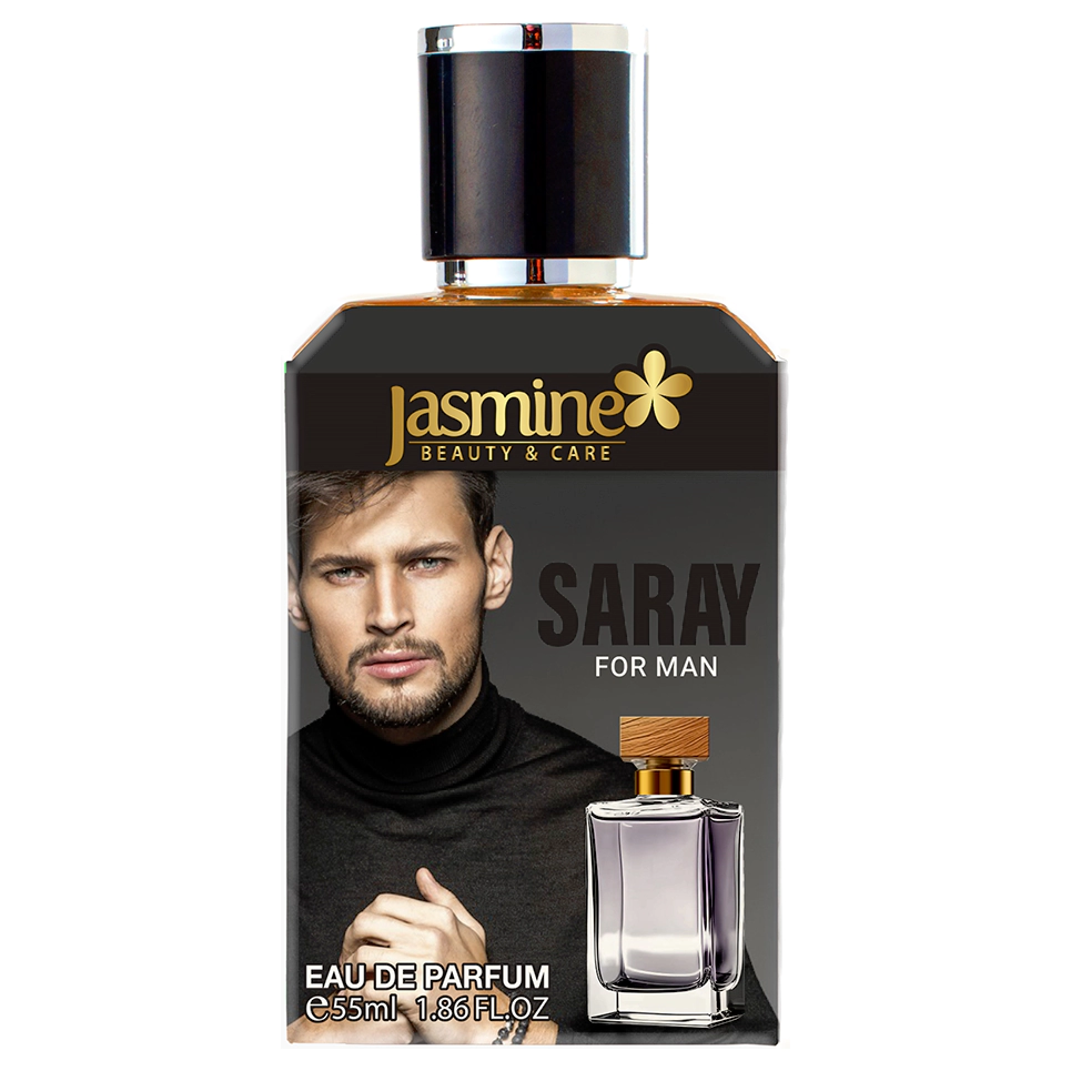 38 Jasmine Parfüm 55 ML (SARAY) 21