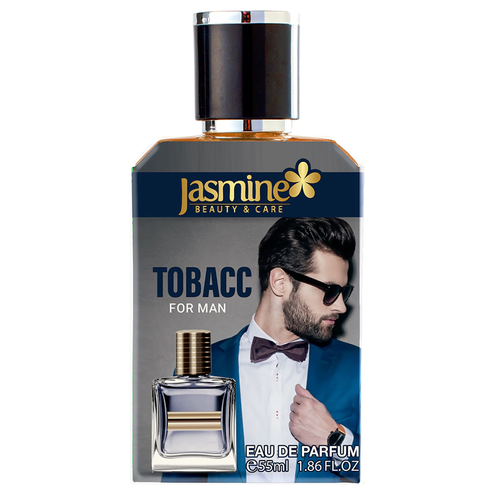 39 Jasmine Perfume 55 ML (TOBACC) 25