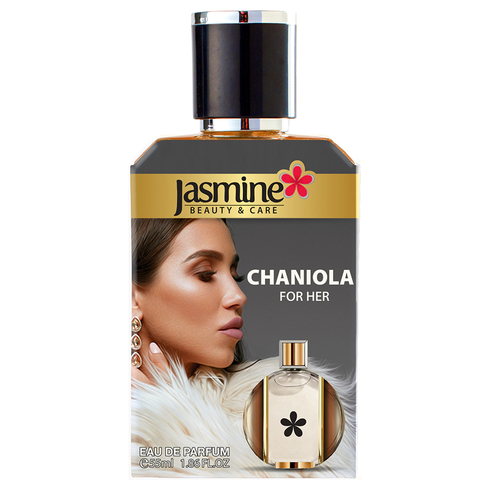 41 Jasmine Perfume 55 ML (CHANIOLA) 21