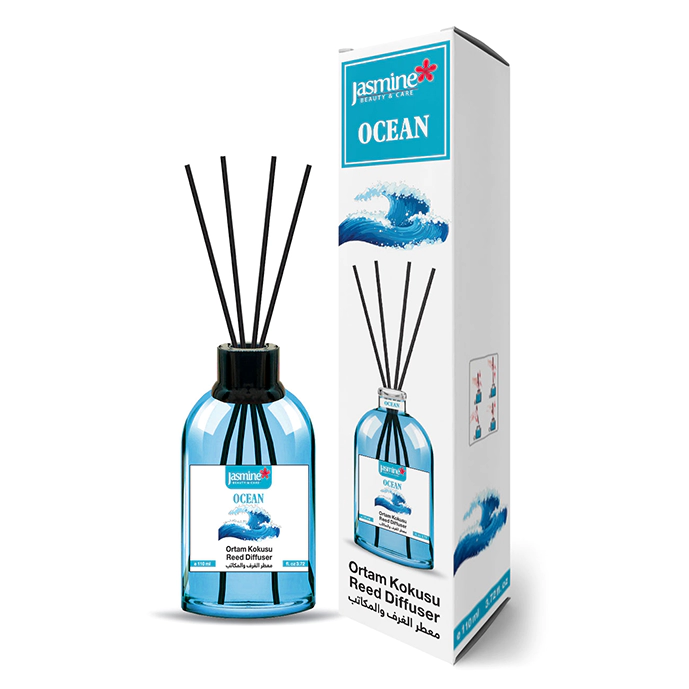 47 Jasmine Reed Diffuser 110 ML (OCEAN) 41