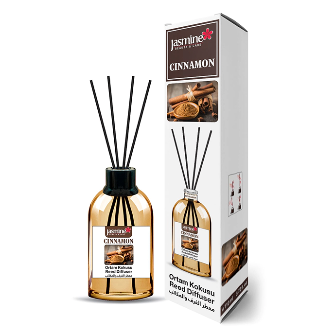 50 Jasmine Oda Kokusu 110 ML (TARÇIN) 1