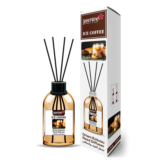 51 Jasmine Reed Diffuser 110 ML (ICE COFFEE) 7