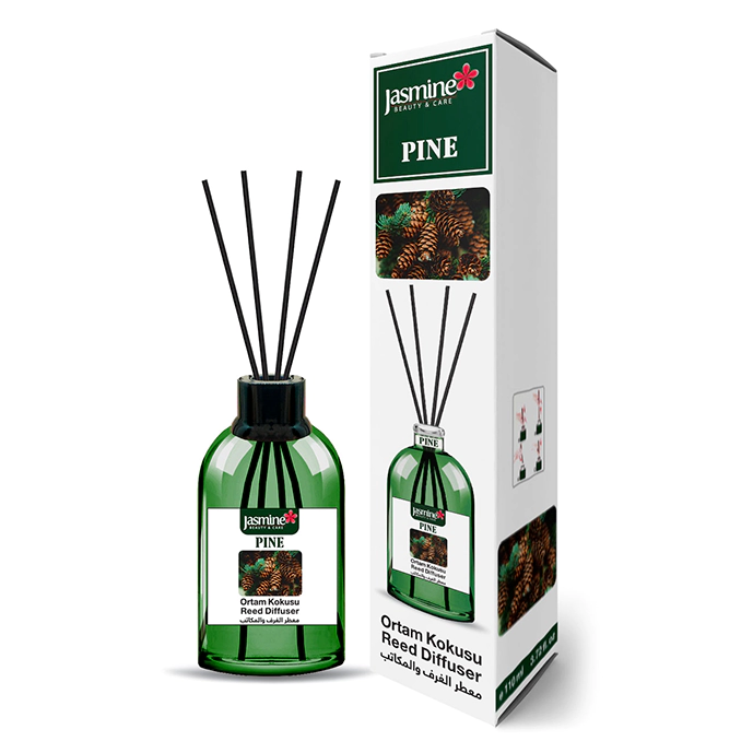 52 Jasmine Reed Diffuser 110 ML (PIN) 5