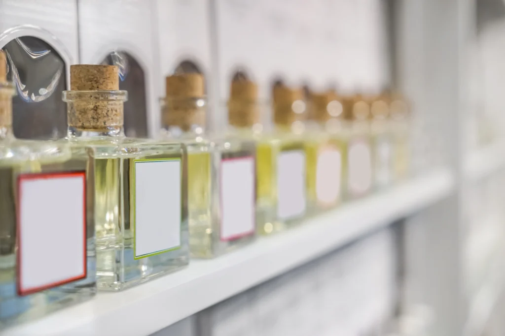 Advantages of Importing Perfumes from Turkey