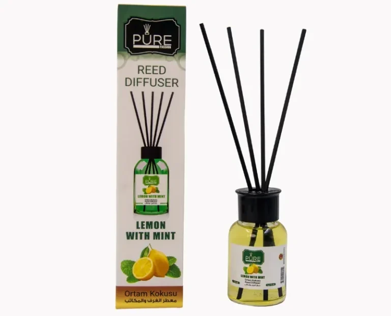 Reed Diffusers 55 ml