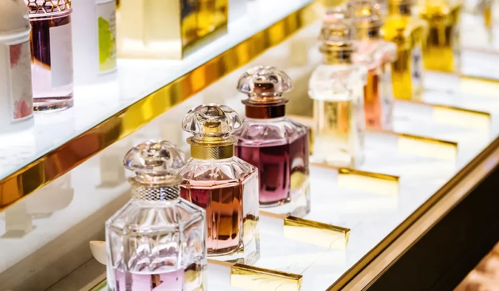 The Top 5 perfume Marketing Strategies