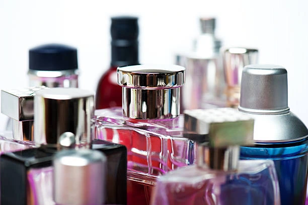 Where Is the Best Place to Store Perfume?