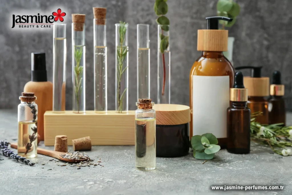 Dilution & Blending Ratio for Essential Oils