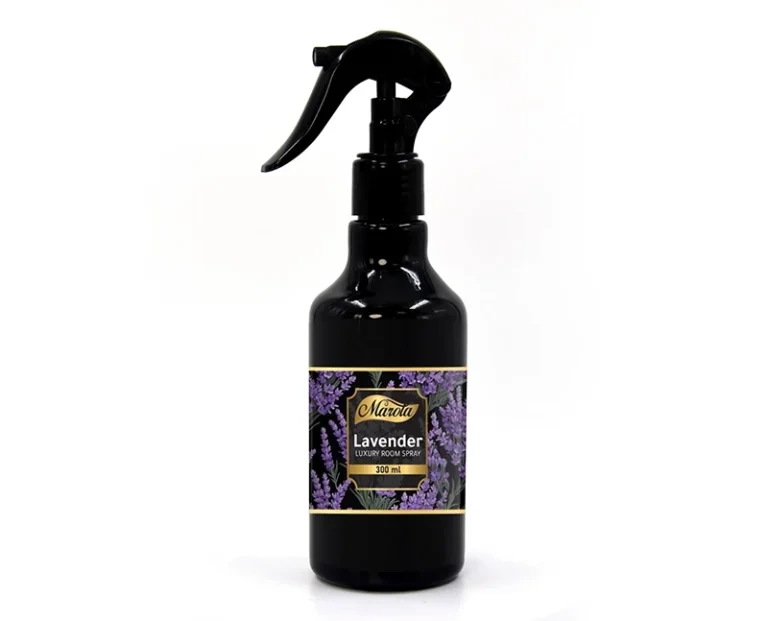 Marota Room Spray 300ML (LAVENDER)