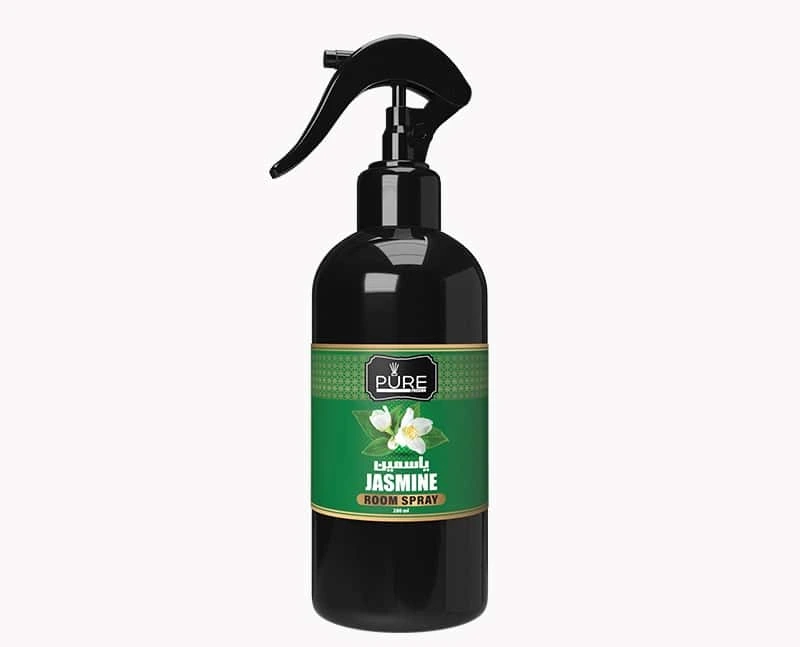Pure Passion Room Spray 280ML (JASMINE)