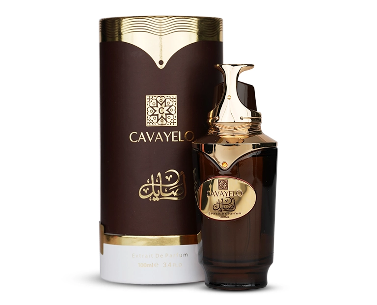 Cavayelo Perfume 100ml (ASAYEL)