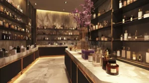 What do I need to know before starting a perfume business?