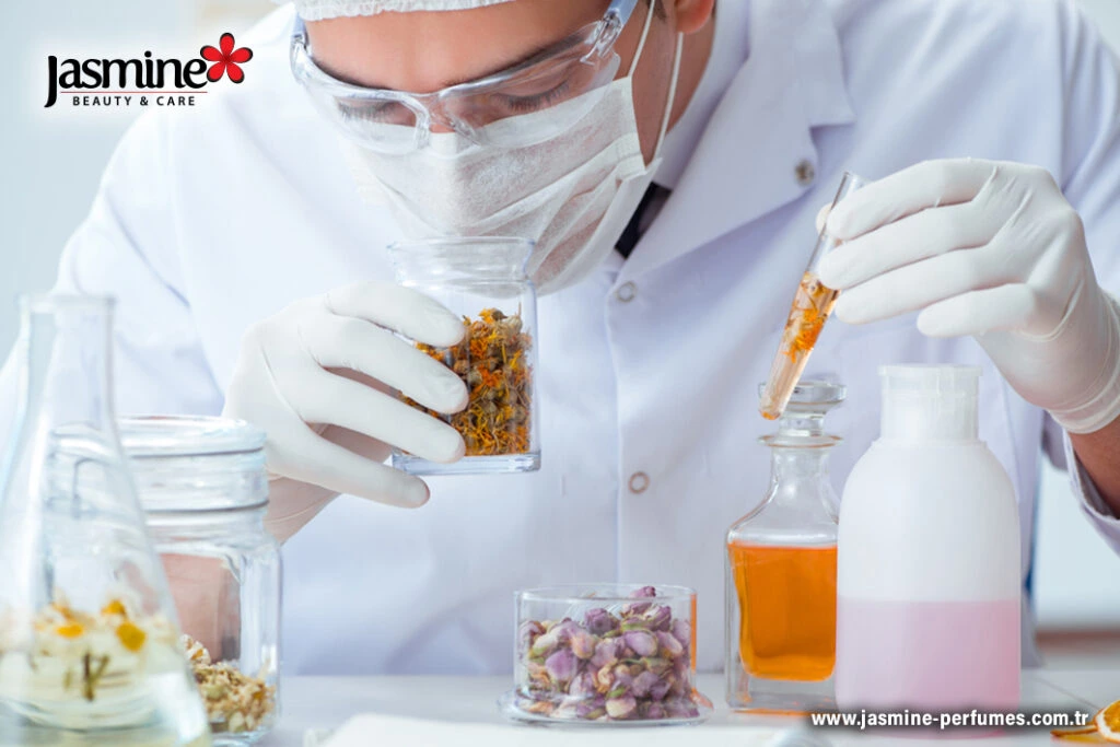 Jasmine Factory is The Best Wholesale Perfume Oil Store