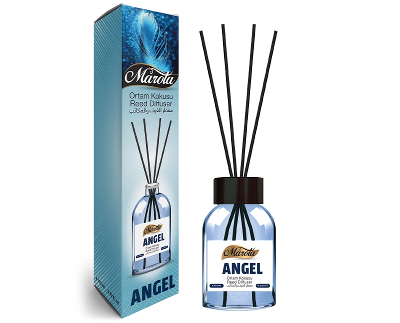Marota Reed Diffuser 110ML (ANGEL) 6