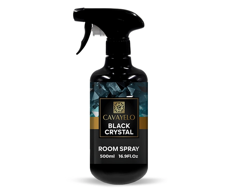 Cavayelo Room Spray 500 ML (BLACK CRYSTAL) 20