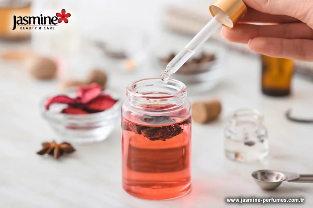 هل بيع زيوت العطور بالجملة مربح؟