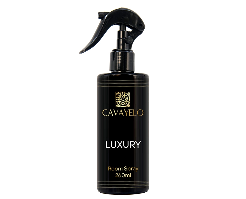 Cavayelo Room Spray 260 ML (LUXURY) 2