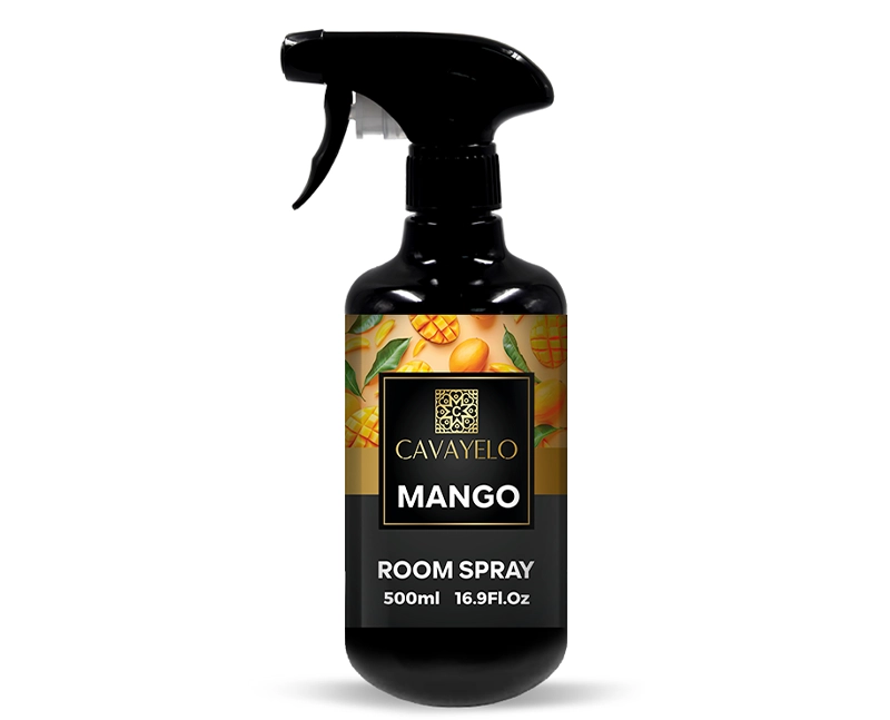 Cavayelo Room Spray 500 ML (MANGO) 12