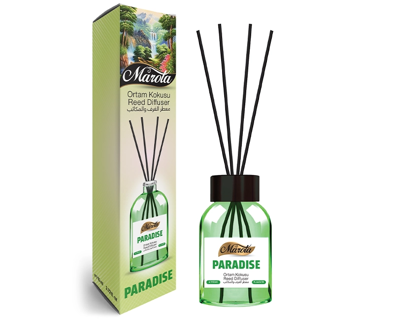 Marota Reed Diffuser 110ML (PARADISE) 2