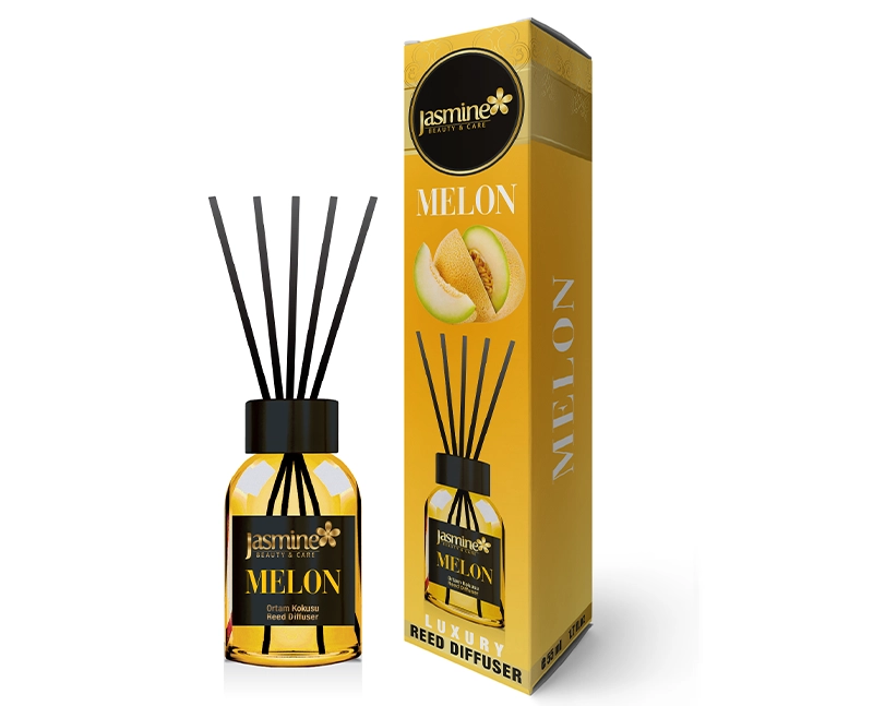 Jasmine Reed Diffuser 55ML (melon) 10