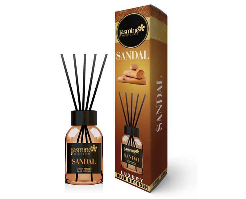 Jasmine Reed Diffuser 55ML (sandal) 6