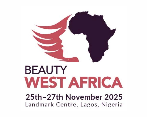 What is Beauty West Africa 2025?