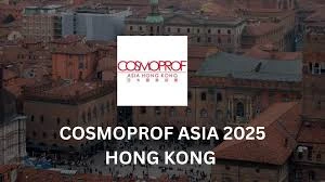The World of Beauty at Cosmoprof Asia 2025: Beauty & Perfumes