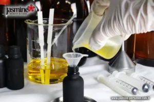 Jasmine: The Premier Wholesale Perfume and Fragrance Supplier in Turkey and the Middle East