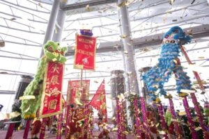 Regional and Global Significance of the Exhibition
