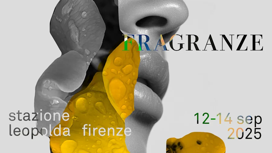 Pitti Fragranze 2025: الحدث الأبرز للعطور النيش في فلورنسا