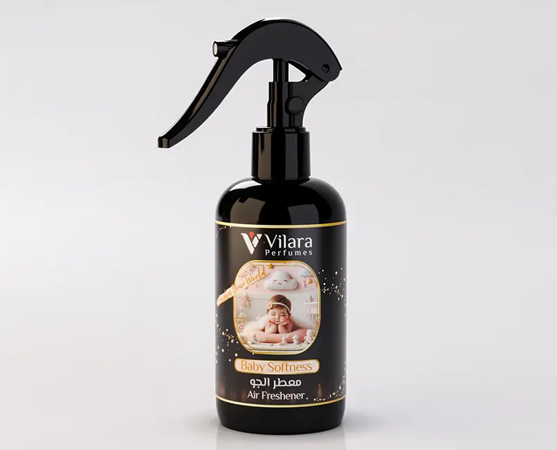 Room Spray 500 ml