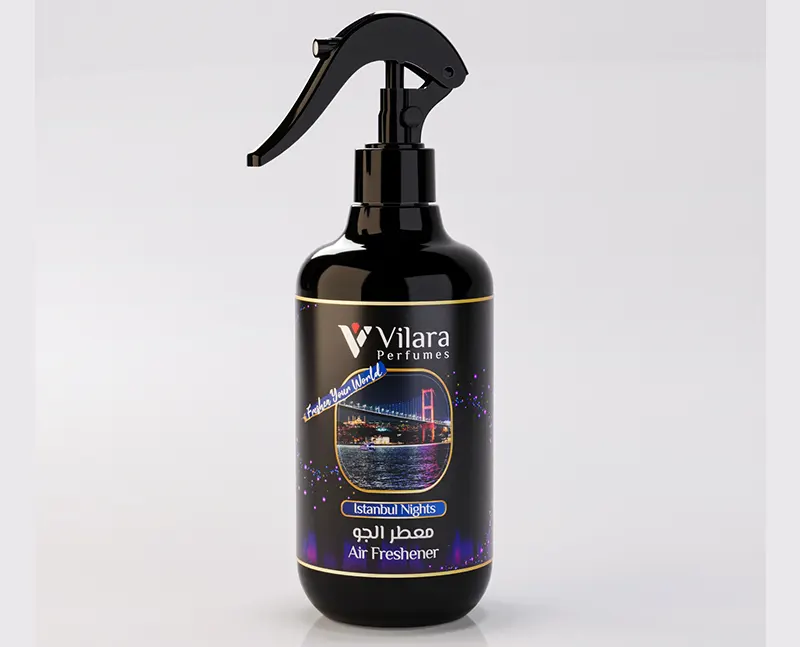 Room Spray 500 ml
