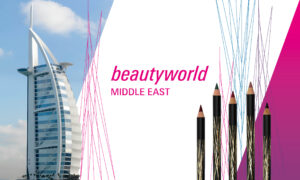 Beautyworld Middle East 2025