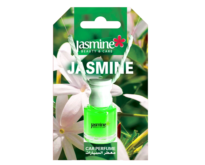 Jasmine Araç Kokusu 8 ML (yasemin) 4
