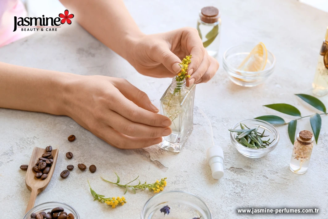 Pros of Perfume Business to Attract Investors & Entrepreneurs