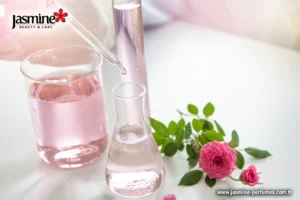 Jasmine Fragrances and Fresheners: The Best Fragrance Brand in Turkey
