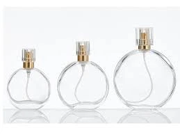 Perfume Bottle Manufacturing: From Design to Production & Filling