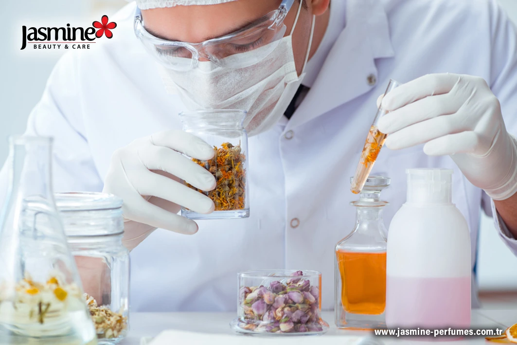 Jasmine Factory: Your Top Ally in the Perfume Business